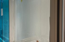 更換玻璃工程